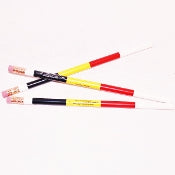 Jr. Scout Warrior Pencil