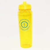 INDIAN UNIVERSITY OF NORTH AMERICA Water Bottle