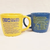 History Mug