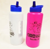 Mood Color Changing Bottle with Handle