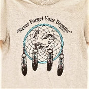 Dreamcatcher T-Shirt
