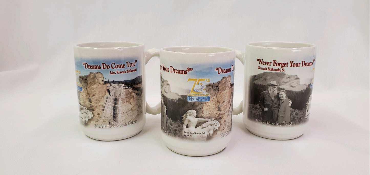 Photo Mug