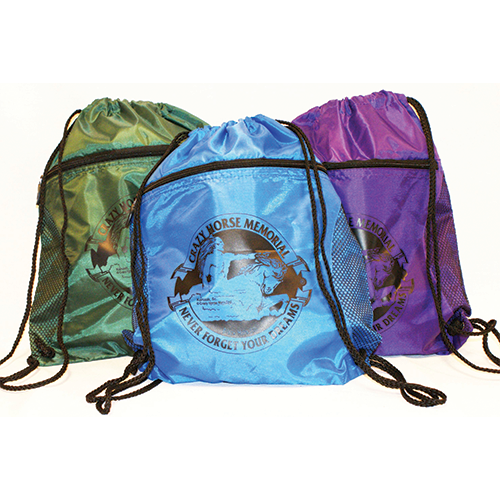 String Sports Bag