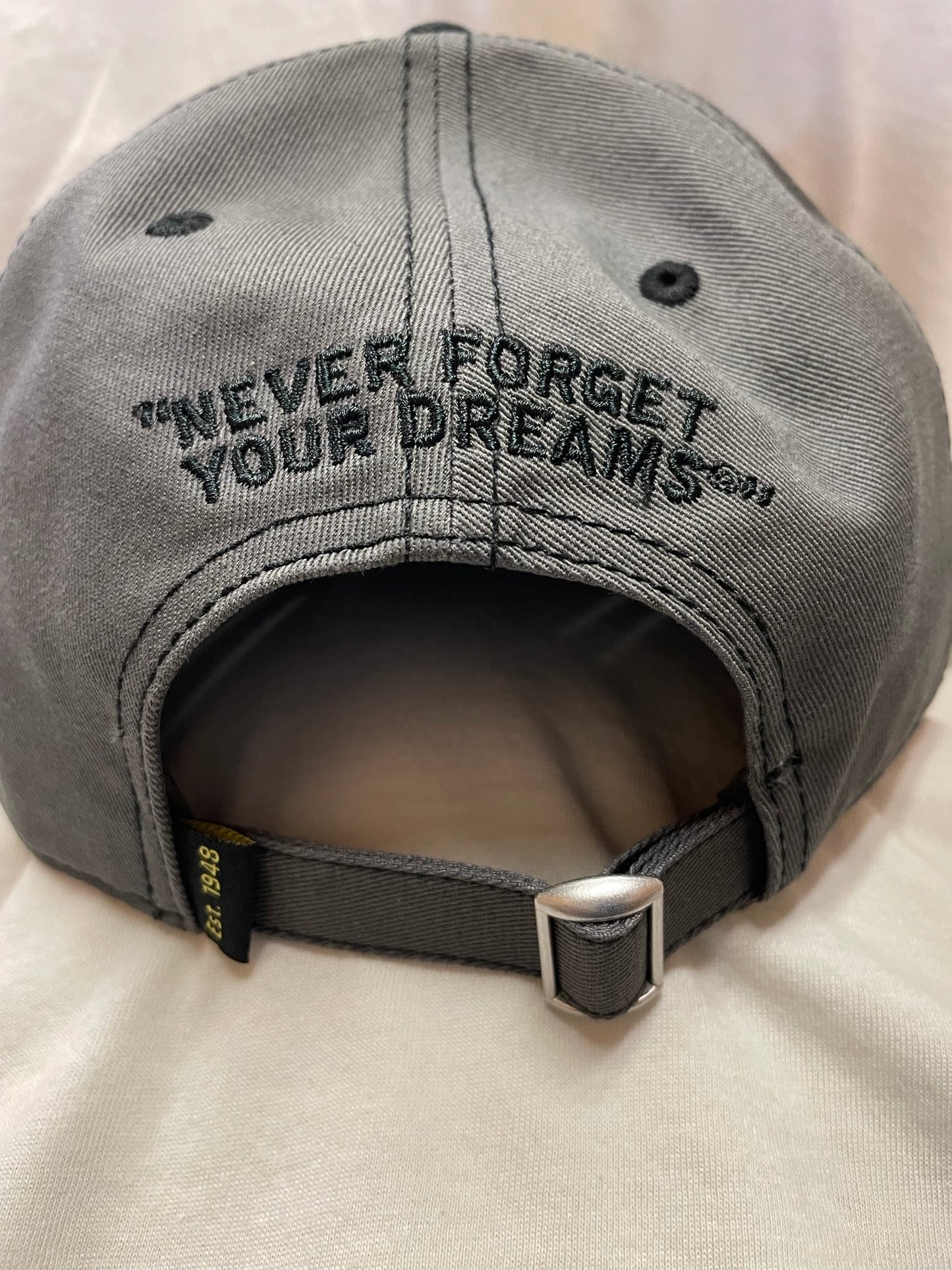 Crazy Horse Memorial® Cap
