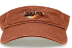 Visor Feather