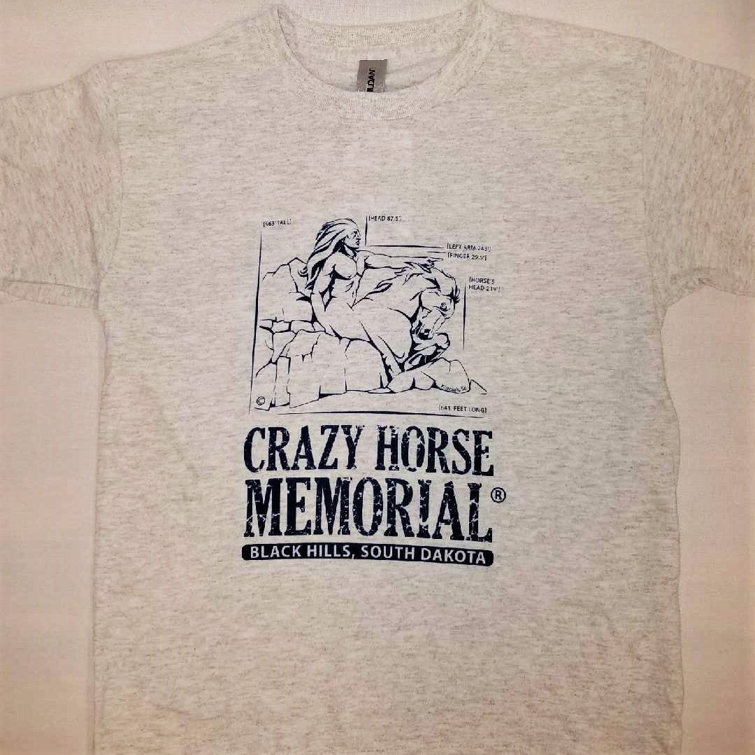 Youth Dimensions T-Shirt