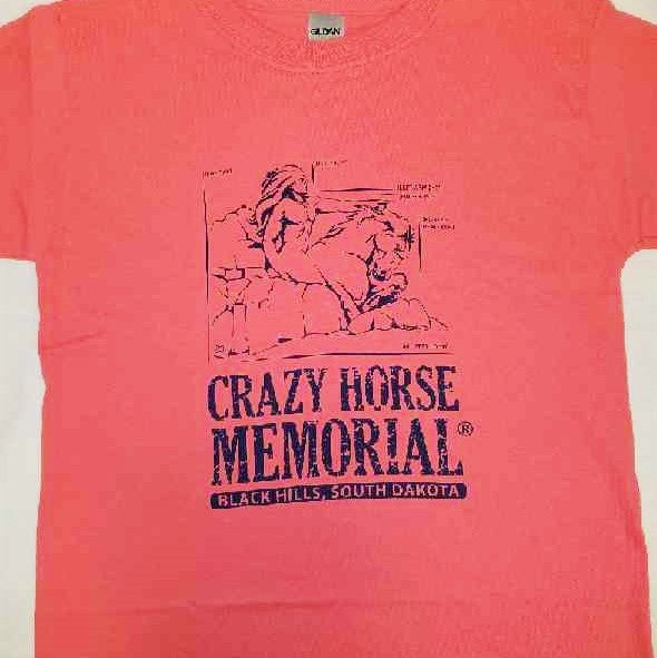 Youth Dimensions T-Shirt