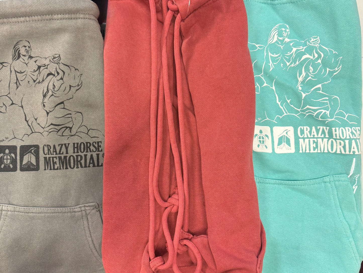 Drawstring SS Bag
