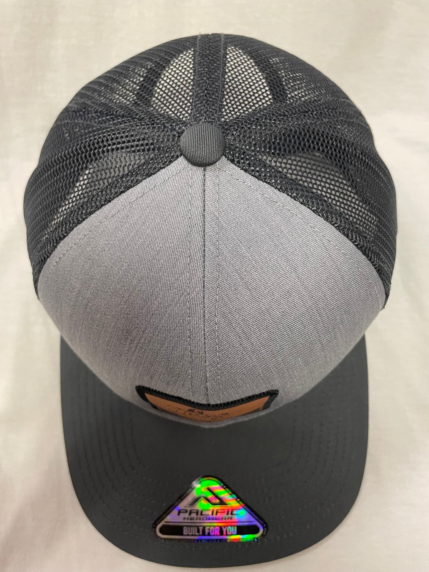 Patch Cap