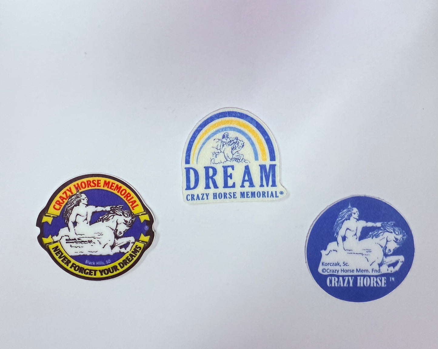 Sticker Mini