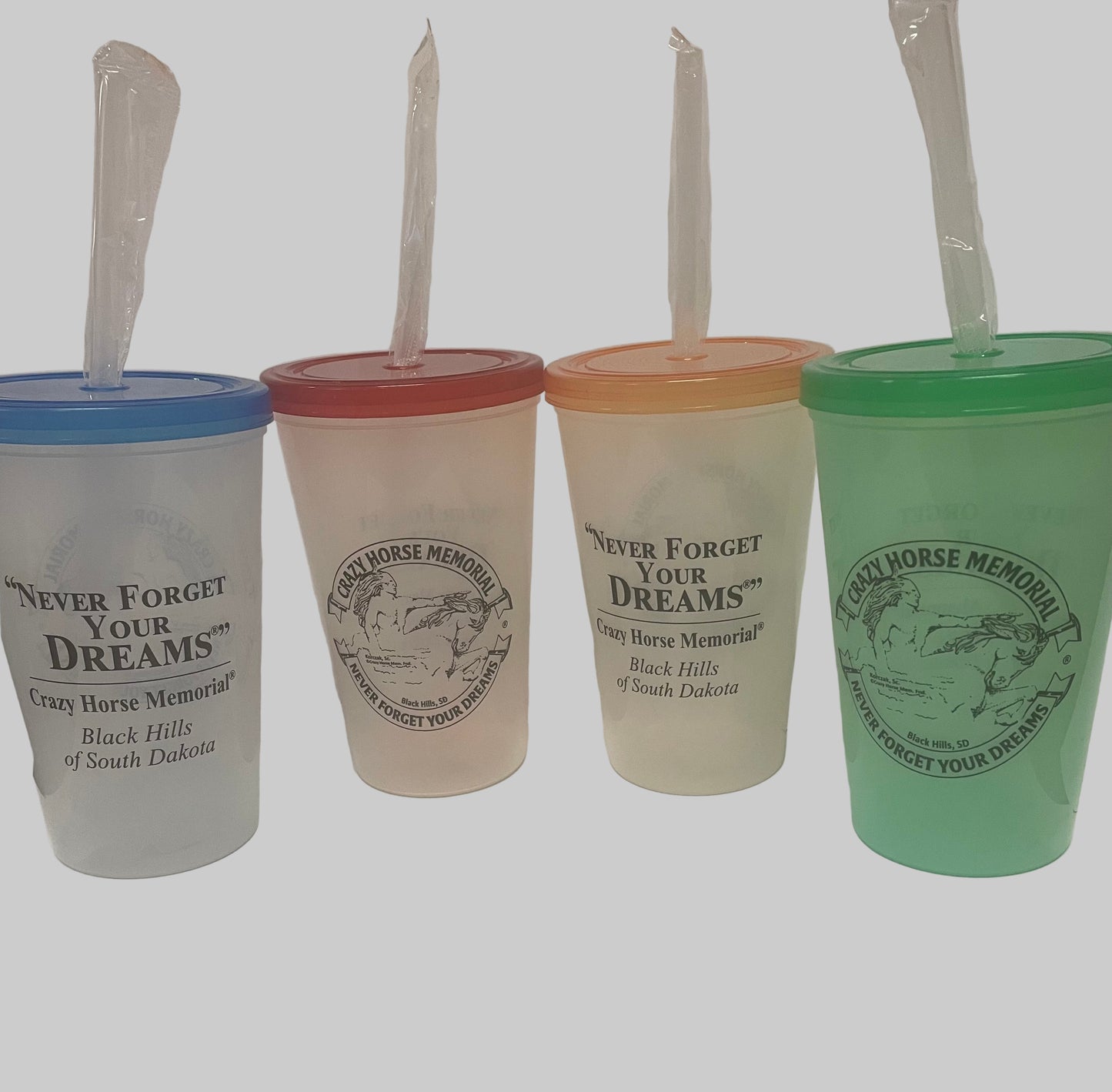 Color Changing Mood Cup