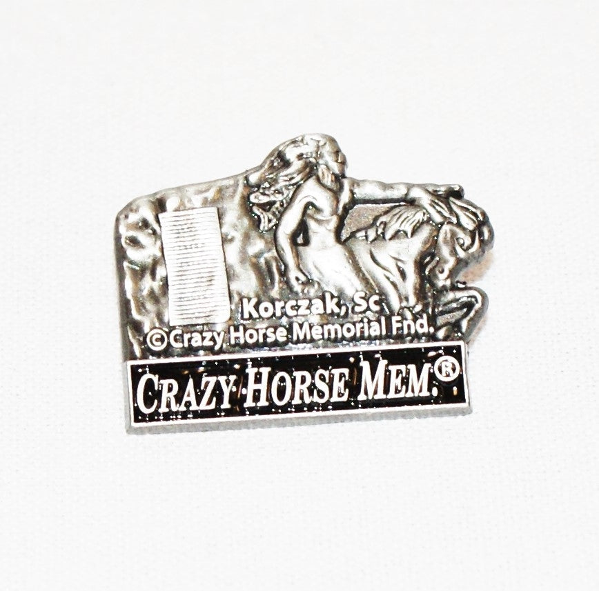 Future Lapel Pin