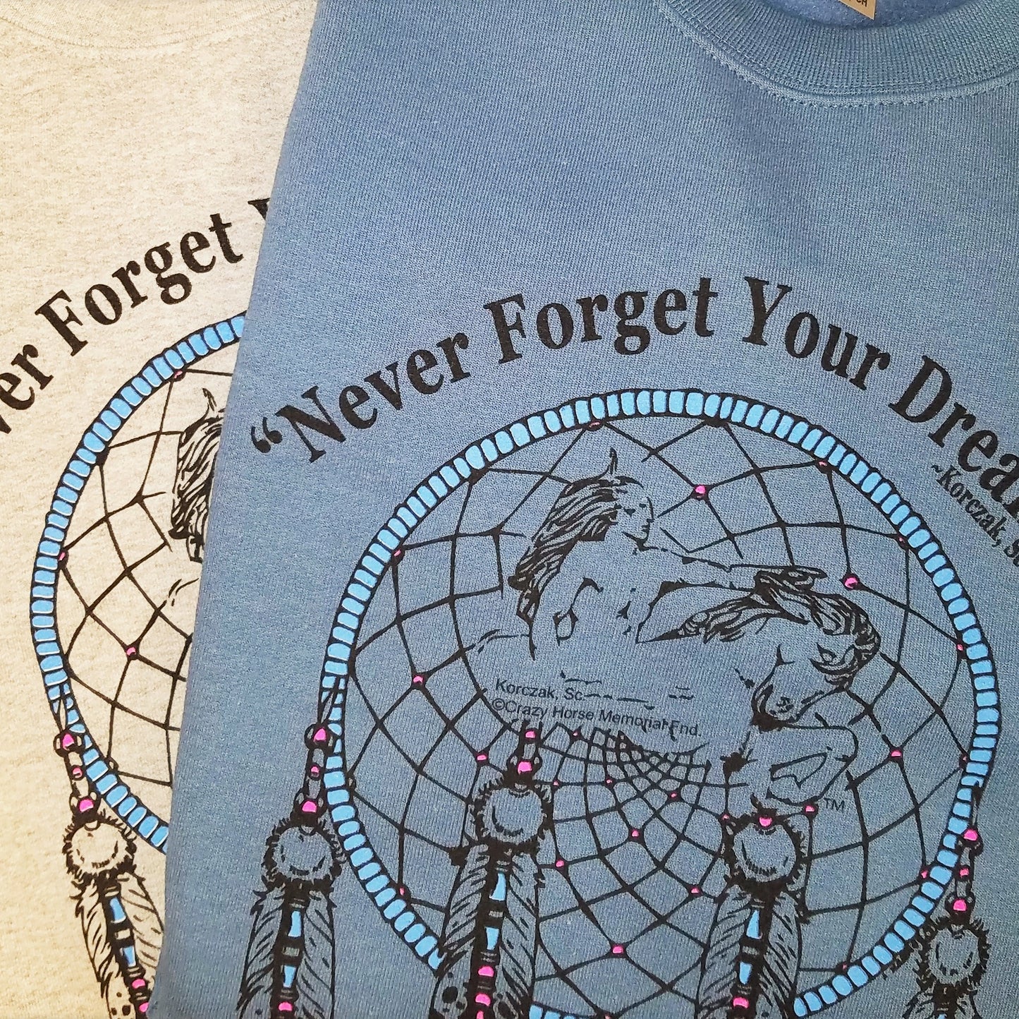 Dreamcatcher Crew Sweatshirt