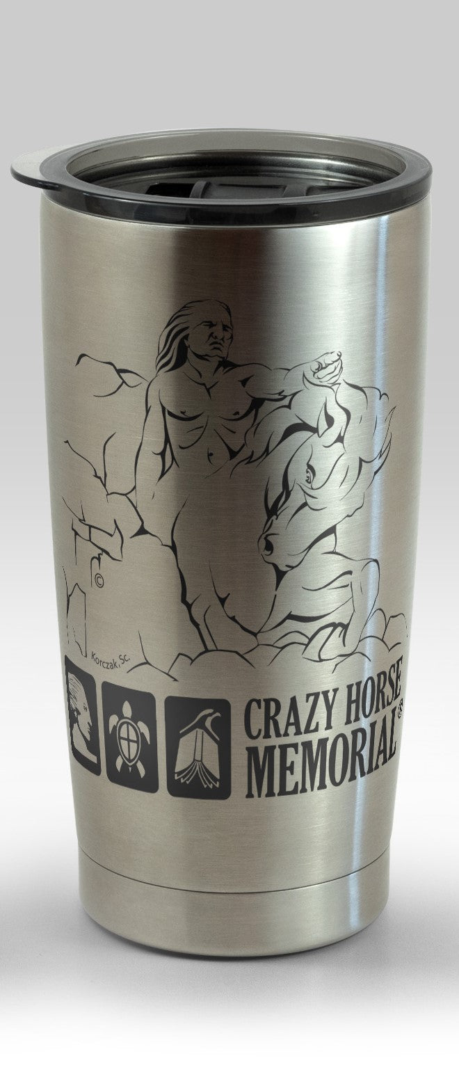 Stainless Steel Mug