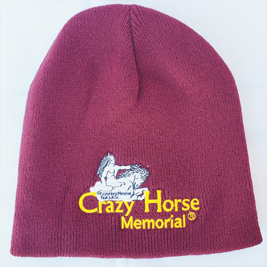 Knit Hat