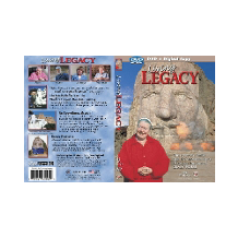 Living Legacy DVD