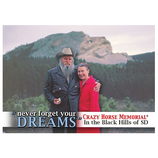 Korczak and Ruth Magnet