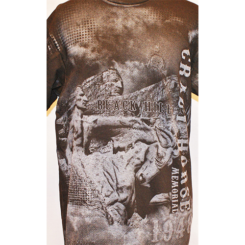 All Around T-Shirt