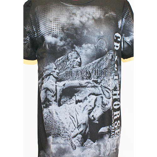 All Around T-Shirt