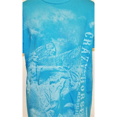 All Around T-Shirt