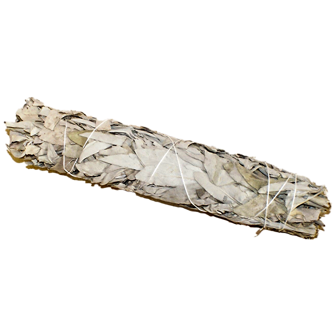 White Sage Smudge Bundle