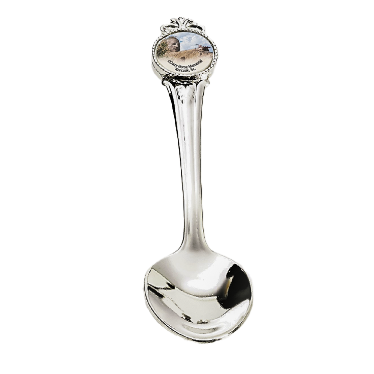 Photo Collectors Spoon