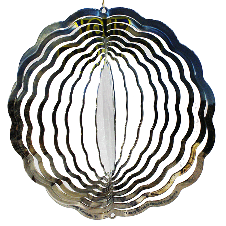 Wind Spinner