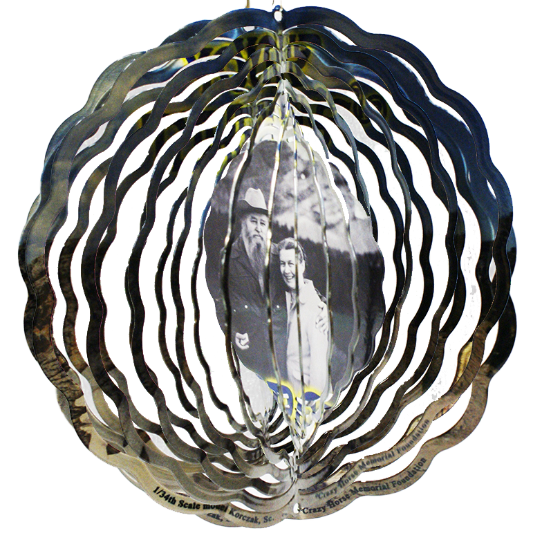 Wind Spinner