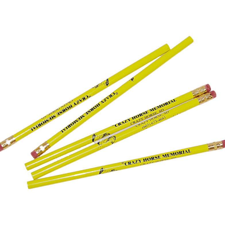 Yellow Pencil
