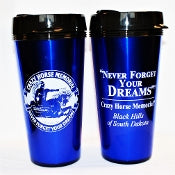 Travel Tumbler