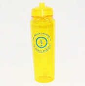 INDIAN UNIVERSITY OF NORTH AMERICAWater Bottle