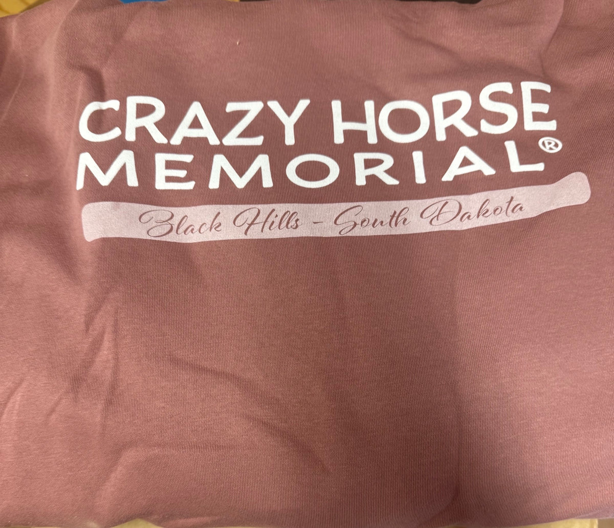 SS Hoodie