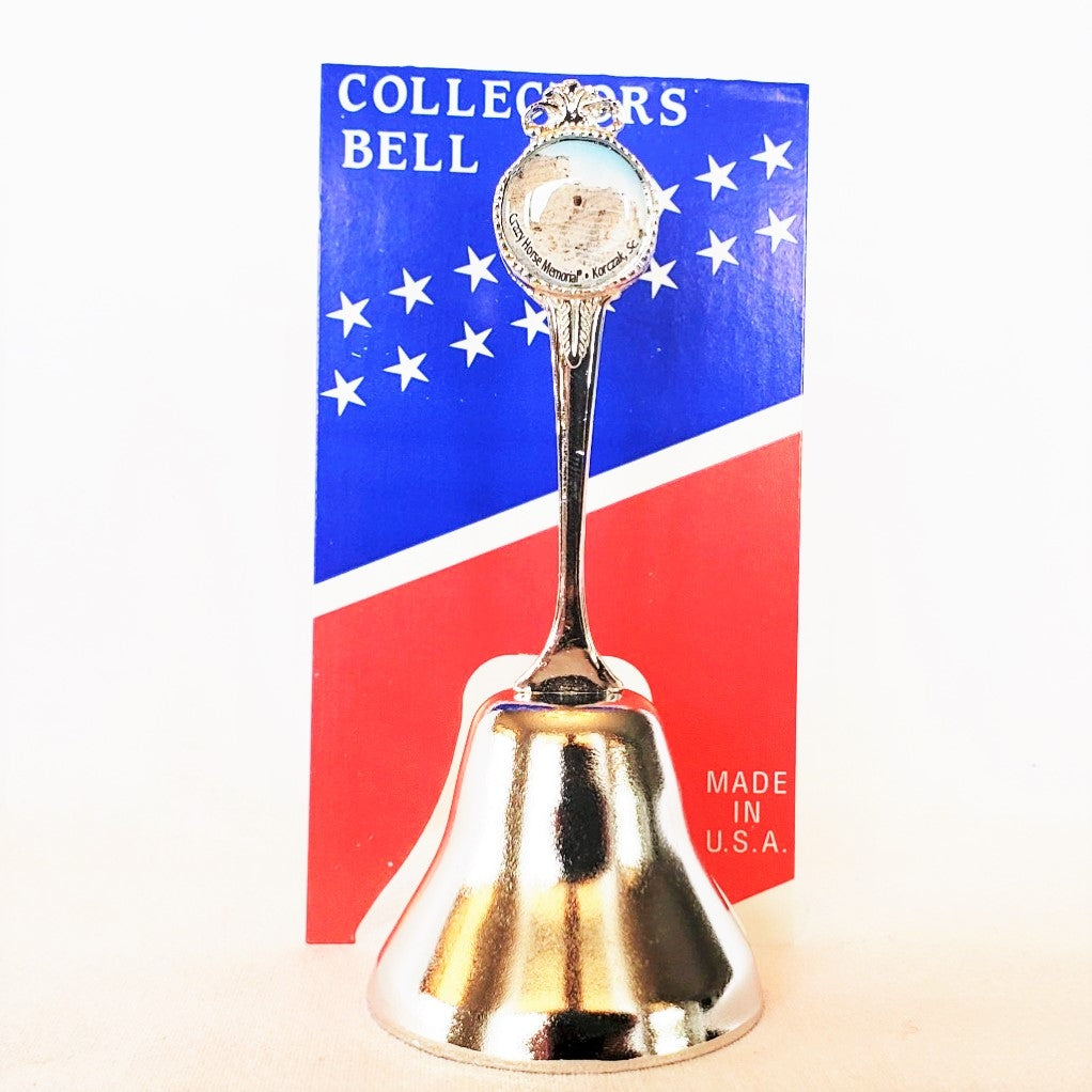 Photo Collectors Bell