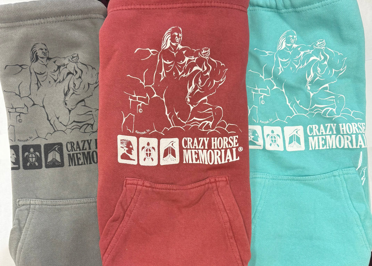 Drawstring SS Bag