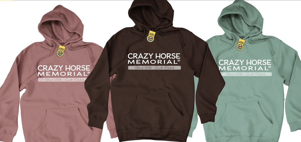 SS Hoodie