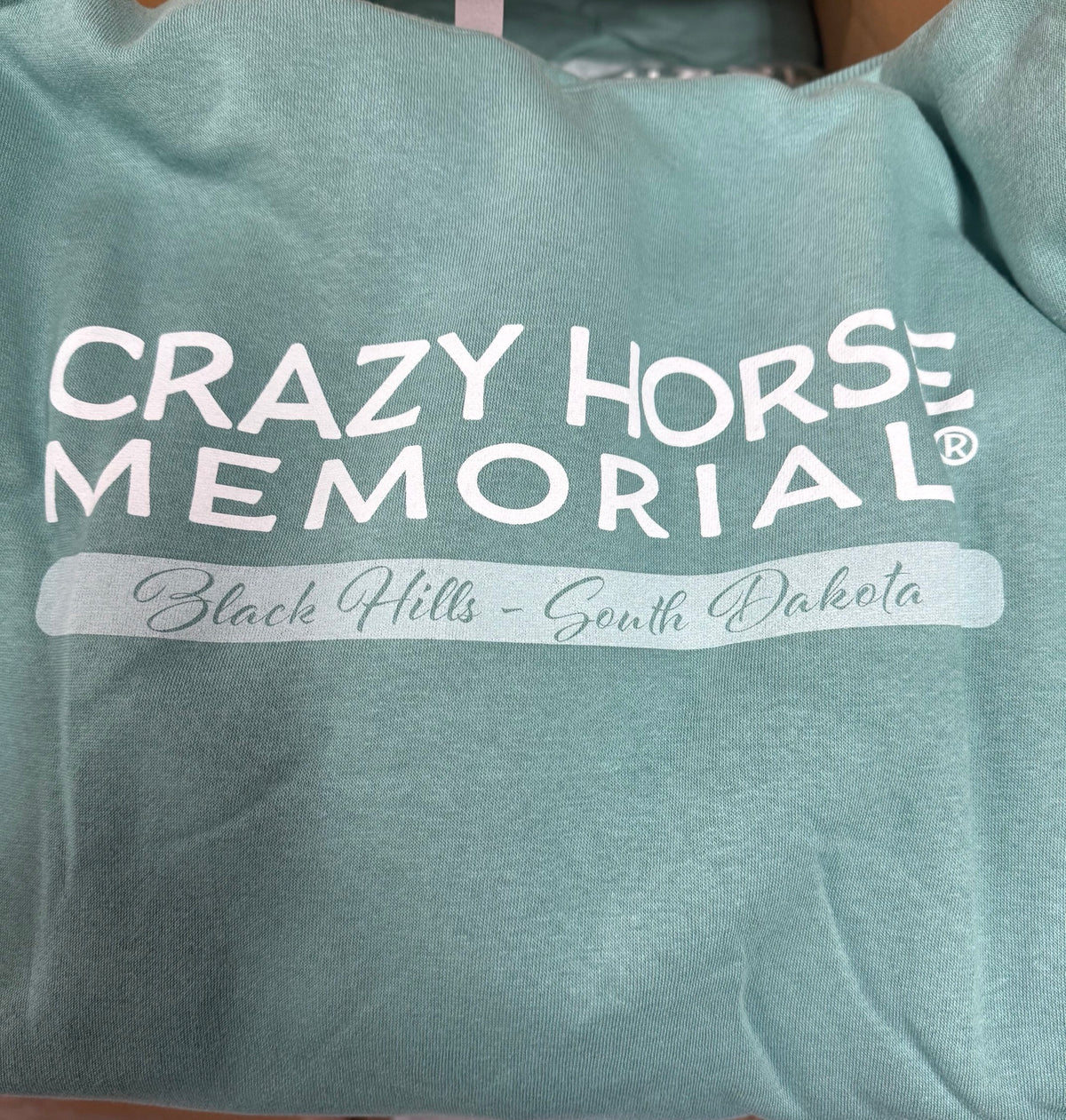 SS Hoodie
