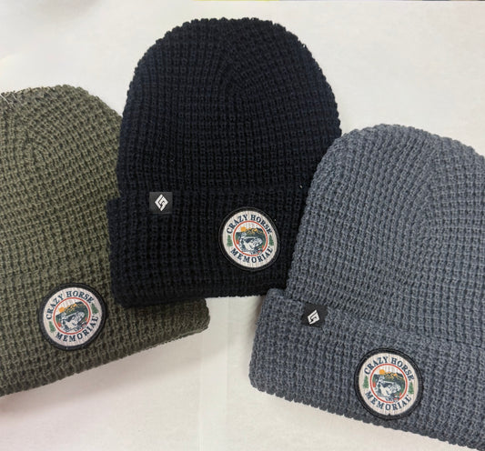 Stocking Cap