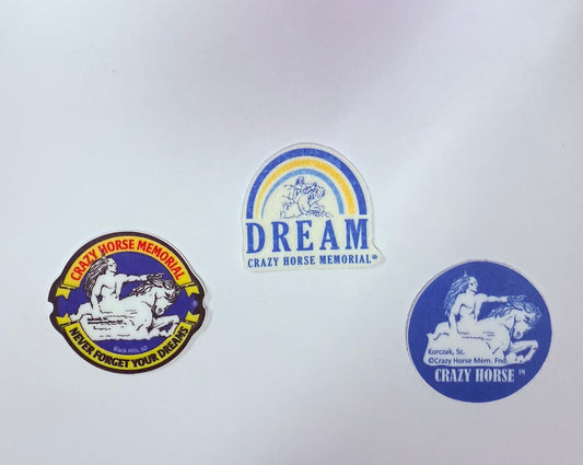 Sticker Mini