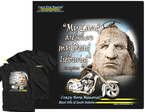 Motorcycle T-Shirt