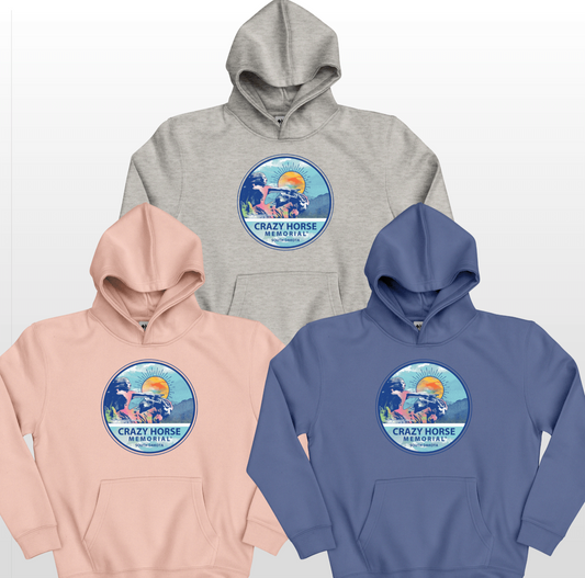 Youth Hoodie