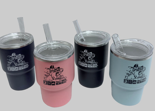 Mini Tumbler